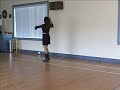 How to Dance Triple Two Step