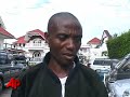 Rebel General Besieging Congo Wants Talks