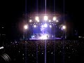 Scorpions Istanbul 2008 Wind of change
