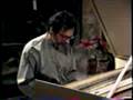 Récital Mario Raskin. Oeuvres de Jacques Duphly