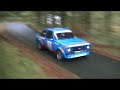 mk2 escorts doin wat they do best