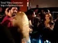 Gyselle em \"Os donos da festa\"
