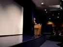 discours Jean-Francois BERNARDIN CCIVOY