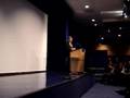 discours Jean-Francois BERNARDIN CCIVOY