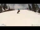 BURTON CUSTOM X SNOWBOARD