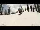 BURTON CUSTOM X SNOWBOARD