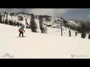 BURTON CUSTOM X SNOWBOARD