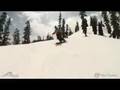 BURTON CUSTOM X SNOWBOARD