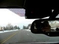 V-1 Radar Locator in Cadillac Michigan Picking Up Constant KaBand From City PD Same Lane Travel