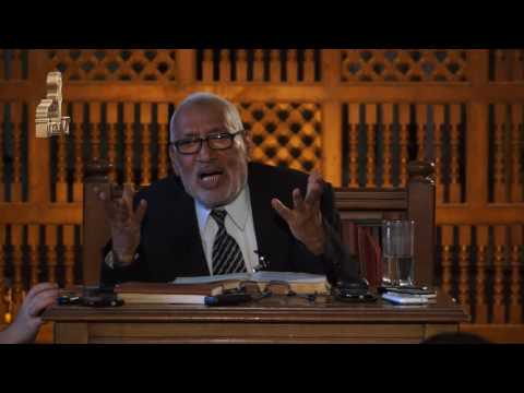 أسرار البلاغة - علم البلاغة الحلقة 60 للدكتور محمد أبو موسى