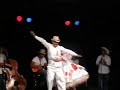 Calor Colombia II Woodford Festival
