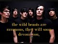 alesana-better luck next time, prince charming (new song)