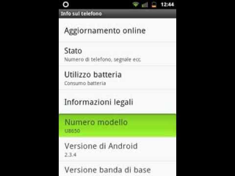 how to root huawei sonic