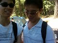 DCQ Camping - thoughts after hiking