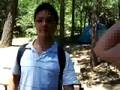 DCQ Camping - thoughts after hiking