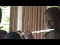 grandfather salute by flutists chernika and hernika mccoy