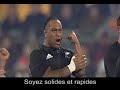 Le Haka des All Blacks