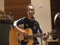 Bryan Adams - everything I do - guitar