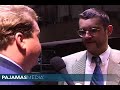 Richard Miniter interviews Dr. Paul Belien Richard Miniter interviews Dr. Paul Belien