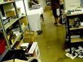 Dave getting depantsed Dave getting depantsed