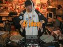 DEDICACE DJ IDEM LEGEND FOR DILAY BOOG