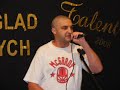 Liryczni Mordercy - Daria D?browska - Wywiad w Radiu Merkury