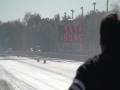 AWD Motorsports Evo RS.. 9.59@154mph on E-85!!