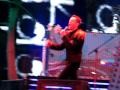 The Killers - Human (Live in Ljubljana 2009)