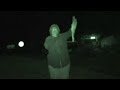 JOHN WATERS SALUTE(Cult Clasic Bigfoot Movie Opening Scene)