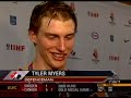 Team Canada wins gold in 2009 World Juniors v Sweden TSN (Jan 06) 002