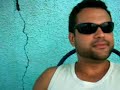 gardinho na rua campeiro mór