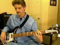 South Side of the Sky - Yes Cover