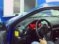 docluis subaru impreza STI 07 dyno2 EcuTek docluis subaru impreza STI 07 dyno2 EcuTek
