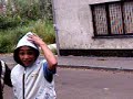 Kontaktaufnahme mit Kindern
