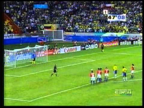 Grandes Momentos do Esporte - Grandes artilheiros