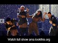 Ama 2009 Janet Jackson