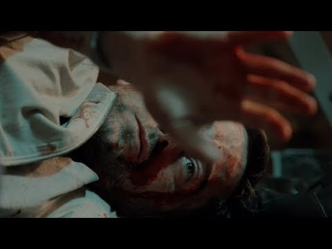 The Blacklist 5X08 "Ian Garvey" Preview