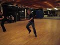 still in love - linus b�ckstr�m & the young team linedance