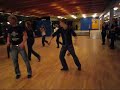 still in love - linus b�ckstr�m & the young team linedance