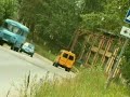 Summer in Togliatti