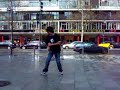 Jumpstyle treffen in Berlin die 2te