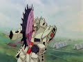 Gundam F91- Ready To Fall Gundam F91- Ready To Fall
