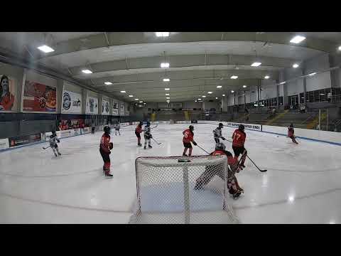 Collin Dyer vs NH Mountain Kings Academy