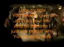 little by little (chrisitna aguilera remix)