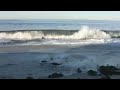 Very Relaxing 3 Hour Video of Ocean Waves