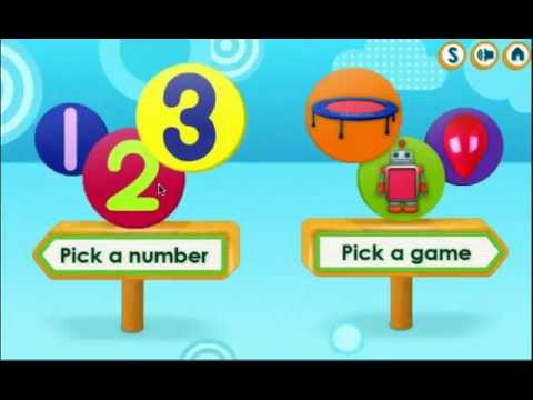 cbeebies game