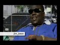 Biggie Smalls Last Interview Wit Joe Clair 1997 Part 1