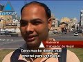 Trabajadores migrantes en Israel