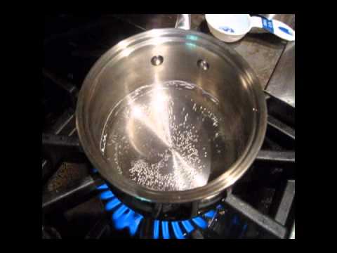 how to dye epsom salt