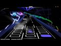 Audiosurf - Venetian Snares\